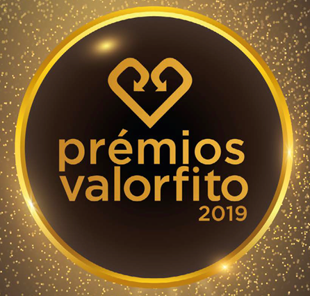 Prémios Valorfito 2019